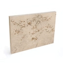 Elegante Houten Wanddecoratie in Aziatische stijl - Ms Tiff