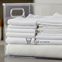 Autocollant Symboles de lavage