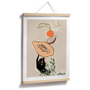 Plakat - Arty Guava - Papaya Balance