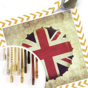 Poster - Capsule britannique