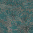 Bladtapet, mönstertapet Fashion for Walls 4 av Guido Maria Kretschmer grön
