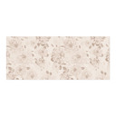 Samoprzylepny panel ścienny do kuchni Dahlias Shabby Chic Beige - Bloomery Decor