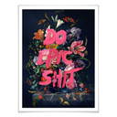 Plakat Loose - Rób epickie rzeczy