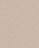 Non-woven tapet med moderne ensfarvet look og tekstur i beige ensfarvet