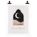 Poster Ramadan Moubarak