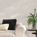 Vinyltapet, non-woven vintage deluxe grå, perlemor