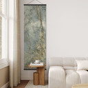 Textielposter Betoverd bos - Ms Tiff - Panorama