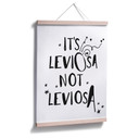 Plakat - To Leviosa