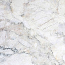 Marble design tapet i gråhvid - non-woven Designwalls 2 - 2,55 x 3,5 m