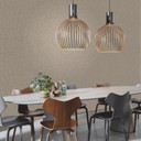 Tapet i betonlook, stentapet Factory V brun