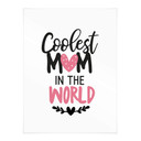Plakat Najfajniejsza mama na świecie