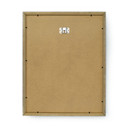 Exklusive Edition: handsigniert und limitiert - Fine Art Poster mit Passepartout im Rahmen - Schmelzende Liebe (1972) - Kurt Ard - 40x50 cm