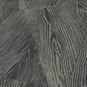 Czarna drewniana tapeta Opus