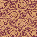 Versace wallpaper Vliestapete Barocco Birds Tapete