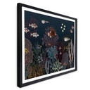 Plakat Sir Edward - Głębia oceanu