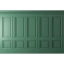 Fotomural Paredes de Patel 3 Kensington 1 verde