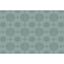 Arabeski - Próbki Marrakech Green - Fototapeta Bloomery Decor