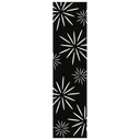 Sticker mural - Bannière Feux d'artifice