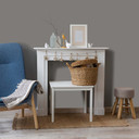 Pintura interior gris mate I Poised Pepper | crear un ambiente elegante y moderno | THE COLOR KITCHE