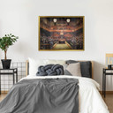 Plakat Banksy - Parlament zdecentralizowany