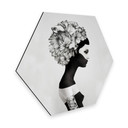 Hexagon Dibond Ireland - Marianna