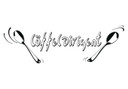 Wandtattoo Löffeldirigent