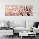 Zelfklevende Poster - Coleman Primavera - Panorama