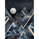 Fototapet - Frederiksson - Night Sky
