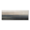 Spritzschutz Rotko Sand - Minimalistischer Horizont - Sir Edward x Grigory Gladarev - Panorama