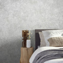 tekstureret non-woven tapet Natural Opulence hvid