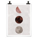 Plakat 1X Studio - Geo Amigos