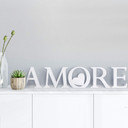 Litera dekoracyjna Amore 02