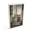 Plakat drewniany Montmartre