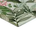 Glasbillede - Tukan i et jungleparadis - UN Designs