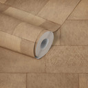 Livingwalls carta da parati Titanium 3 Effetto pietra