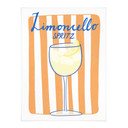 Plakat Limoncello Spritz - Fritsch