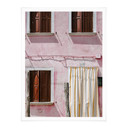 Plakat Annie - W Burano
