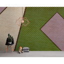 Livingwalls Fototapet Walls by Patel 2 Pattern Play 3