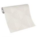 tapeta 3D, wzorzysta tapeta Fashion for Walls 4 by Guido Maria Kretschmer cream
