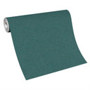 tapet glitter, fleece tapet Fashion for Walls 4 af Guido Maria Kretschmer grøn