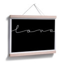 Plakat Love Line