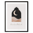 Poster Ramadan Moubarak