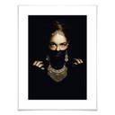 Plakat Bolgov - Gold