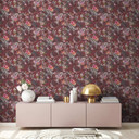A.S. Création Dream Flowery papier peint intissé floral