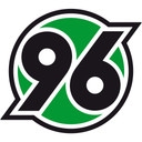 Wandtattoo Hannover 96 Logo