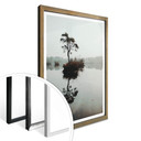 Plakat Samotne drzewo 02