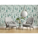 Architects Paper Papier peint photo Atelier 47 Boho Feather 