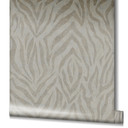 non-woven tapet beige striber til stue soveværelse kontor marburg tapet
