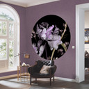 Tiao Hua digital tapet i 1,4 m x 1,4 m Fashion for Walls 4 av Guido Maria Kretschmer
