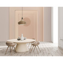Fotomural de pared Livingwalls Walls by Patel 3 Behind The Wall 2 beige